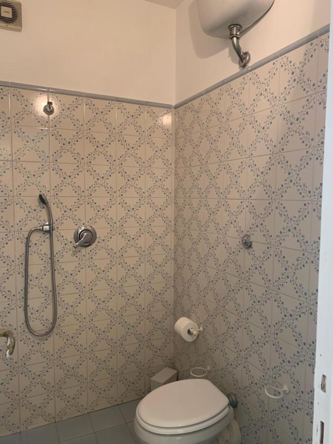 Villa Torlonia Apartment โรม ภายนอก รูปภาพ