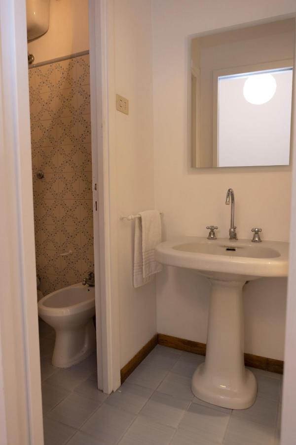 Villa Torlonia Apartment โรม ภายนอก รูปภาพ